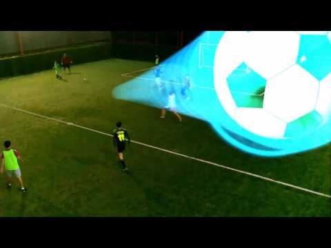 Aktif Halı Saha 03.02.2016 21:00 - akillisaha.com