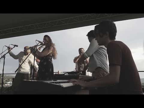 Aznap Projekt 2018.08.20. Esztergom, Kaleidoszkóp Hegy Fesztivál 1.