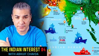 #IndianInterest 4: Sri Lanka, Golden Ruble Vs Petrodollar, Foreign Weapons, Mitrokhin Archive