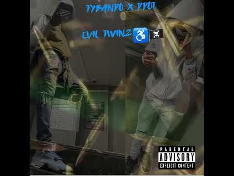 TY.BANDO X DOTTI39 -EVIL TWINZ