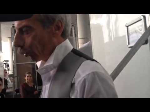 Giovanni a Balotelli: “in Africa l’avrebbero messo nel pentolone”