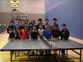William Ho Table Tennis Ping Pong BC - YouTube