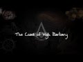|| The Coast of High Barbary | Lyrics |  Assassin's Creed IV ||