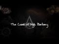 || The Coast of High Barbary | Lyrics | Assassin's ...