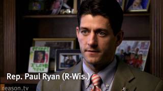 The Case Against College Entitlements with Rep. Paul Ryan and Author Charles Murray