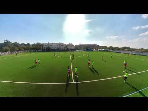 Vighignolo   Vs   Nova Milanese  05 09 21