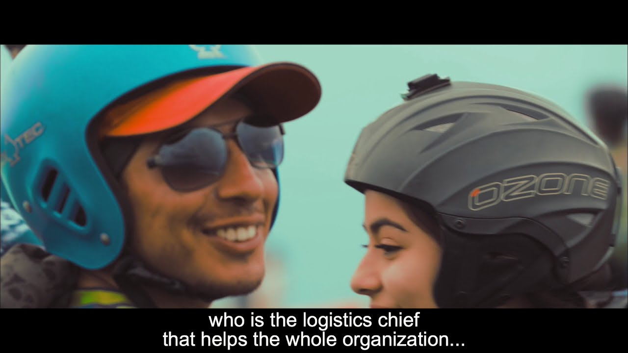 Parapente Sobre el Cañon del Chicamocha