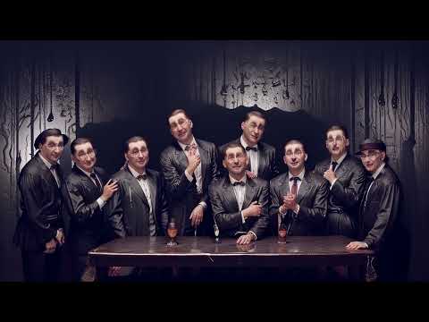 AIev Ström - Kõik (Genka/Paul Oja remix AI cover)