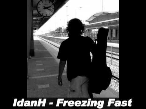 IdanH - freezing fast