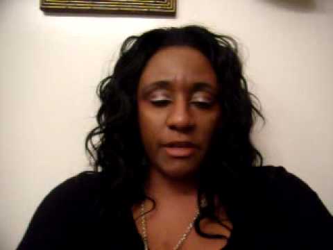 Tiffany Fox is the BOMB! this is a throwback from 2009