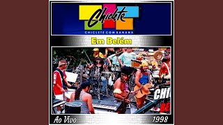 Saia rodada - Ao Vivo