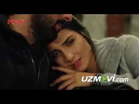 Pul va Gul ishqi 62-qism (Uzbek O'zbek tilida Turk serial HD) 2019
