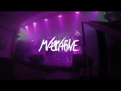 Mascaline  - Kalter Entzug (live - Tag der offenen Luke - Kult 41, Bonn)