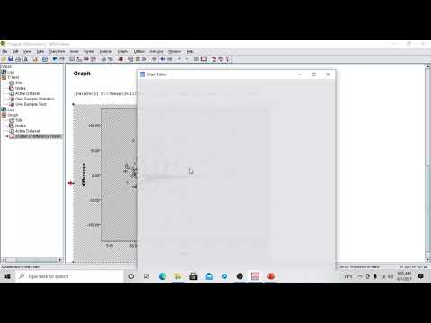 Bland Altman Plot Interpretation - How to apply Bland Altman Plot in SPSS?