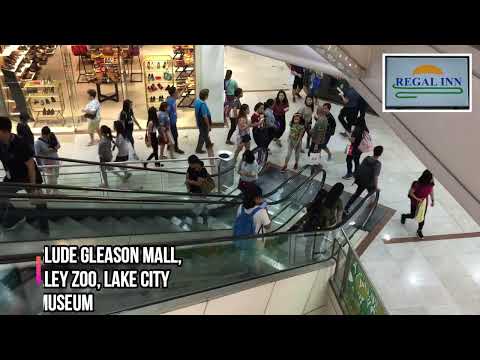 Regal Inn | Hotel in Lake City Florida