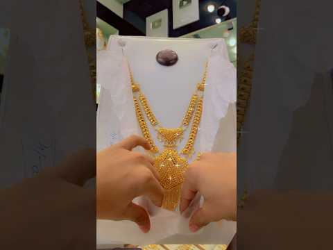 #arabicgold #arabic #gold #jewellery #goldjewellery #trending #latest #new #best #wow #designs #fyp