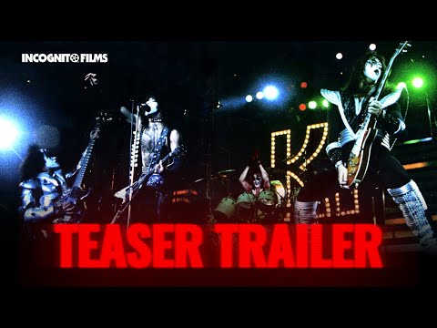 "From Tokyo to You" (Unofficial KISS-Fan Documentary) Trailer