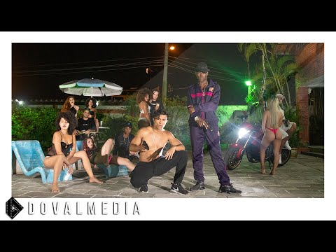 Brutang44 (Xamã e Pelé) - Enorme (Prod. DOVAL MEDIA e GUAXA)