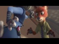 "Are You Afraid Of Me?" Zootopia Fandub Collab with DS1Productions