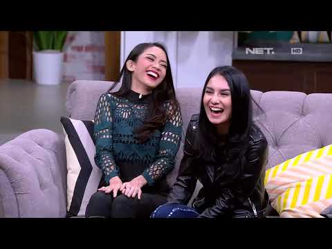 The Best of Ini Talkshow - Pak RT Ketawa Kupingnya Disedot Sule