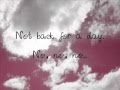 Katrina And The Waves - Walking On Sunshine |Lyrics|