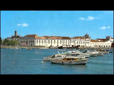 O Algarve de outros tempos