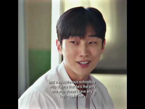 the visuals #kimdahyun #dahyun #twice #jungjinyoung #highschool #enemiestolovers #kdrama#viralvideo