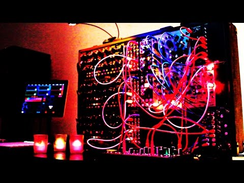 Polyrack (6-voice Polyphonic Eurorack)