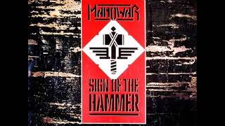 Manowar - Sigh of the Hammer