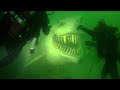 The Unspeakable Horrors Of The Deep Sea Ft LindsayNikole
