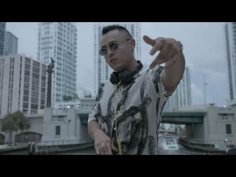 COCO CHANEL LIVE SET - ANTIOQUIA / MIAMI