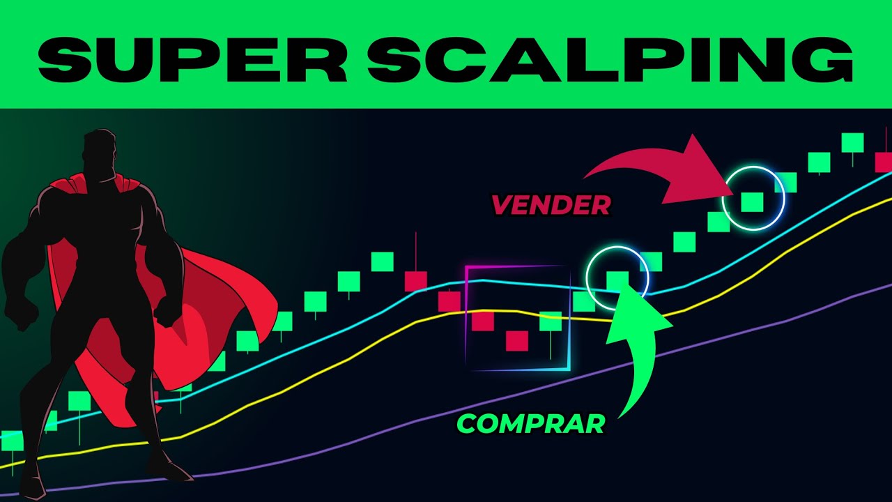 SETUP SEVEN SEVEN ULTRA SCALP! 92% DE ASSERTIVIDADE INTERESSA?
