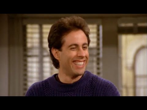 Top 10 Funniest Seinfeld Bloopers
