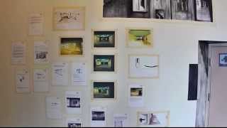 Visual Arts : Esplanade Presents: The World Outside 《外面的世界》by Tang Ling Nah - Extended Version