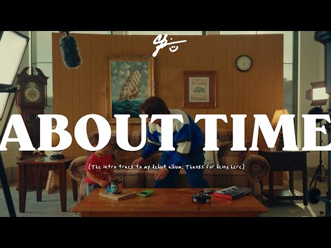 Video thumbnail for About Time