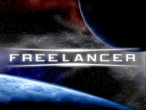Freelancer Soundtrack [57] - Random Bar #3