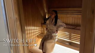 A Day of Pure Relaxation | Inside Soul Senses Spa & Wellness UAE