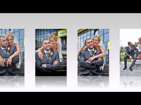 Wedding - Janka a Martin 13.7.2013