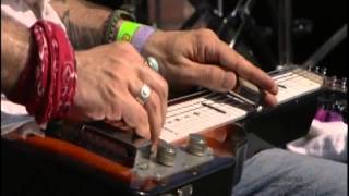 Maggie Rose - Better Live at Stagecoach Festival 2013