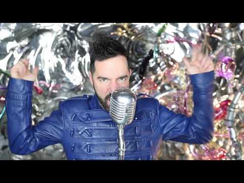 Tony Moran feat. Jason Walker- I'm In Love With You- OFFICIAL VIDEO