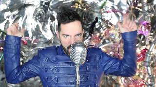 Tony Moran feat. Jason Walker- I&#39;m In Love With You- OFFICIAL VIDEO