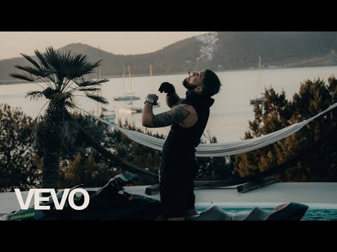 JC REYES x MORAD x ANUEL AA - ERAMOS POBRES (2025)