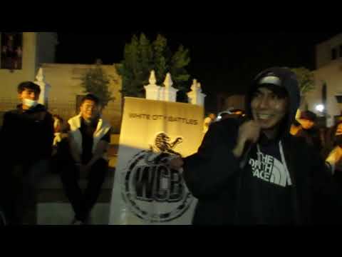 HEKYZ vs ANDREW - Octavos | SMC #1