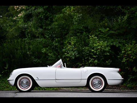 1954 Chevrolet Corvette (CC-1963664) for sale in Huntington Station, New York