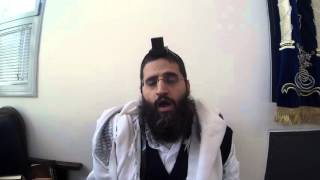 איך מצליחים להחזיר בתשובה יהודי תוך 5 דקות?