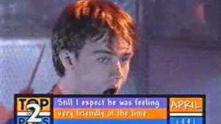 blur~theres no other way-live