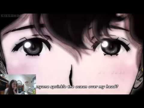 Reaction to Zankyou no Terror episode 8