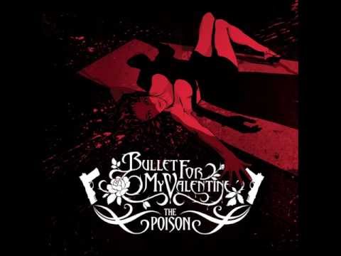Bullet for My Valentine - Hit the Floor (HQ)
