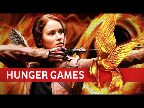 Danach siehst du TRIBUTE VON PANEM mit anderen Augen