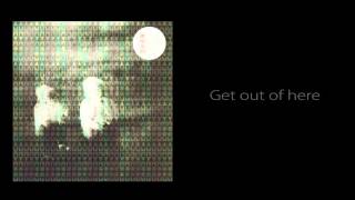 Of Monsters And Men - Sinking Man (Lyrics)